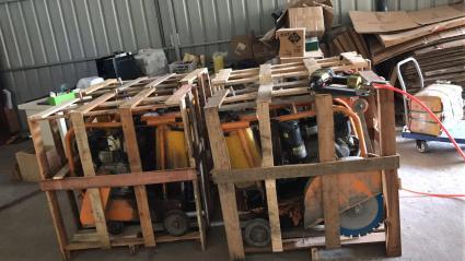 洛龙行李、家具、电器包装托运